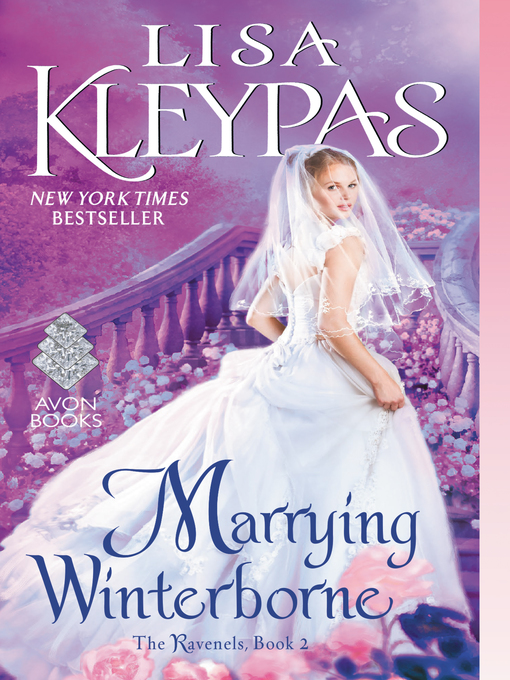 Cover image for Marrying Winterborne